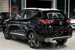 ام جي ZS